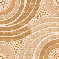 MULIA 25X25 ZORA BEIGE